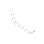 Fuel Tank Strap