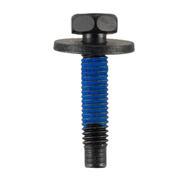 Hex Head Bolt And Washer - M6 X 25, Front