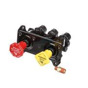 Dash Valve