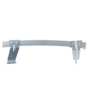 Retainer Window Channel - Right, Rear