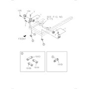 Exhaust System Cover