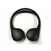 Invision Wireless Headphone for DVD Entertainment System