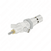 Heater Plug for OM904 Euro 3