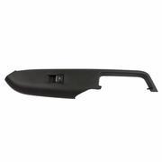Door Switch Trim Panel Housing - Right, Front (Coupe, Shelby)