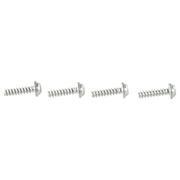 Door Window Switch Screw - 3 x 12MM, Front
