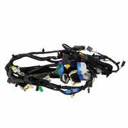 Wiring Main (5-MT)