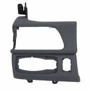 Instrument Panel Cover - Left