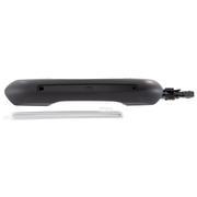 Exterior Door Handle - Right, Front (KING RANCH SERIES)