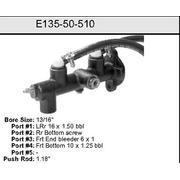 Master Cylinder
