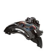 Caliper with Carrier