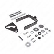 Yoke Shaft Cam Kit, Air Release