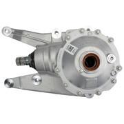 Drive Axle Differential - Front, Center 2.3L