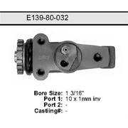 Wheel Cylinder