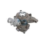 Spring Brake Valve