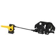 Hood Latch