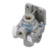 Press. Proportioning Valve
