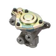 Spring Brake Valve