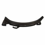 Engine Cooling Fan Shroud Radiator - 6.0L