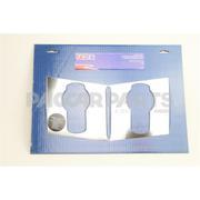 PNL-EMBLEM ACC KW T880 '14+