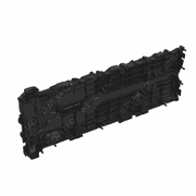 Cylinder Head Cover