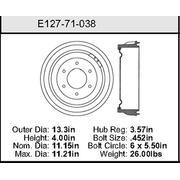 Brake Drum
