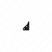 Bracket - Fairing, Spinner, Lower, 126, GATS2