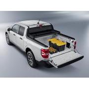 Maverick 2022-2024 Soft Folding Bed Cover for 4.5 Bed