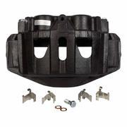 Disc Brake Caliper - Left, Rear
