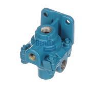 CORELESS VALVE