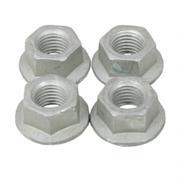 Suspension Stabilizer Bar Link Nut Sway - M12, Front