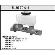 Master Cylinder