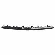 Bumper Cover Support Rail Bracket - Rear