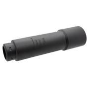 Suspension Shock Absorber Bellows Dust Shield - Rear