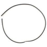 Door Seal Weatherstrip - Left, Right, Front