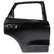 Door Shell - Right, Rear