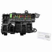 Alarm/Keyless Lock System Kit