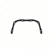 Oil Pan Gasket - Rear, 8.2L