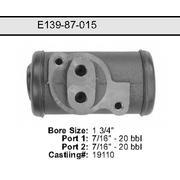 Wheel Cylinder