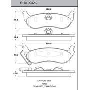 Pad Set