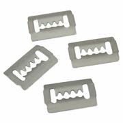 Bumper Cover Retainer Clip - 23MM, Front, Rear