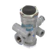 Pressure Reducing Valve
