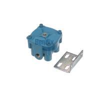 CORELESS VALVE