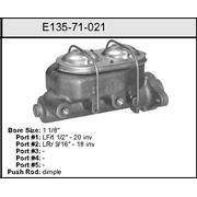 Master Cylinder