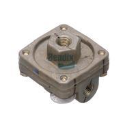 Quick Release Valve