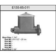 Master Cylinder