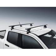 Yakima Removable Roof Rack and Crossbar System