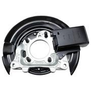 Parking Brake Adaptor - Right, Rear