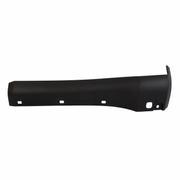 Stone Deflector Shield - Right