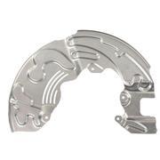 Brake Dust Shield Splash Guard - Front