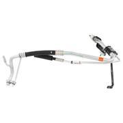 AIR CONDITIONING (A/C) Evaporator Inlet and Outlet Tube Assembly - Inlet, 3.5L